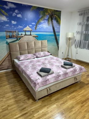 Maldivi Apartman